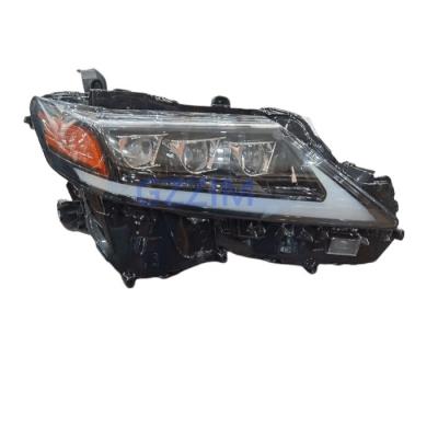 China Toyota Camry Auto Parts LED Headlight For Camry V7 2019-2021 for sale