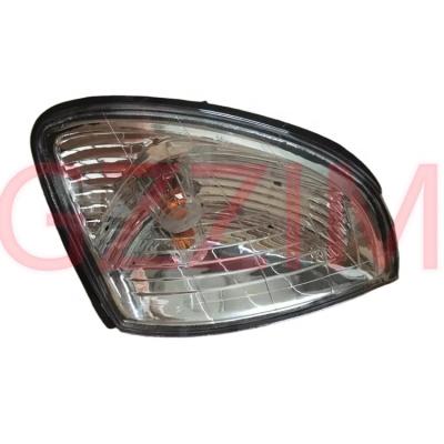 China Plastic Modified Side Lamp Corner Lamp For 4700 FJ100 1998 for sale