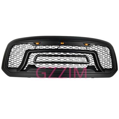 China Auto Parts Front Bumper Grille For Dodge RAM 1500 DT 2013-2018 for sale