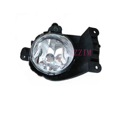 China Auto Parts Car Light Fog Lamp Used For Chevrolet Aveo 2011-2013 for sale