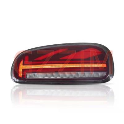 China Auto Parts Rear Tail Light LED Lamp Upgrade Parts For Car Model BMW F54 2015 for sale