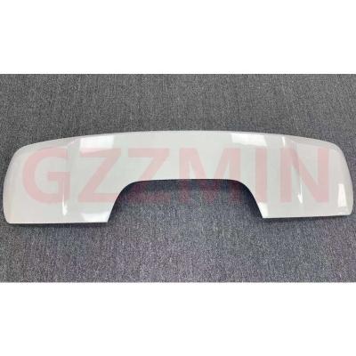 China Plastic Rear Spoiler 2021 For Toyota Land Cruiser 200 300 FJ200 for sale