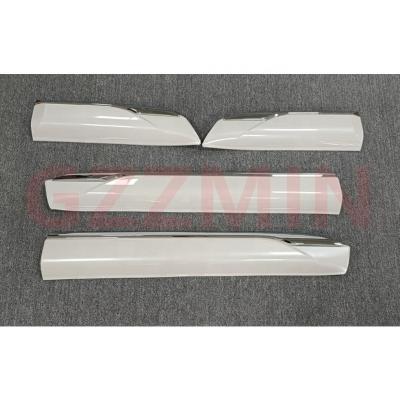 China Auto Accessary Side Door Moulding For Toyota Land Cruiser LC200 fj200 for sale