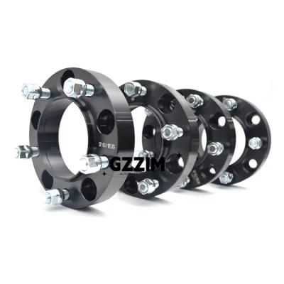 China Toyota Tundra Forged 6061 T6 Aluminum 5x150 Hubcentric Car Wheel Adapter Spacer for sale