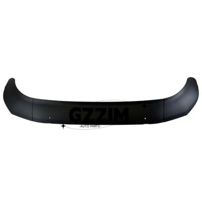 China Toyota RAV4 2023 Injection Molding Sandstone Barrier Front Bumper Guard for sale