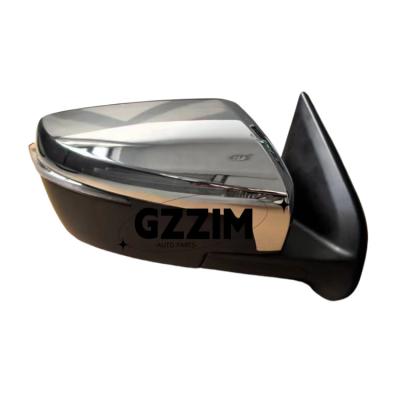 China Automotive Accessories Rearview Mirror Side Mirror For DMAX 2021 Mirror for sale