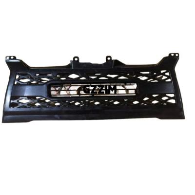 China Auto Parts Front Grille Bumper Grill For Toyota Hiace 2008/2018 for sale