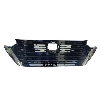 China Car Grille Front Bumper Grille For Nissan Sentra 2024 for sale