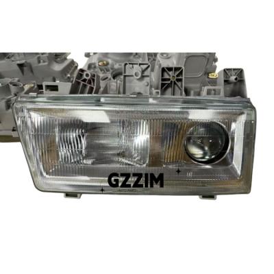 China LED-licht systeem Auto koplamp Voor Mitsubishi FUSO F380 FUSO FP510 35 TONS FUSO FP510 21 TONS Te koop