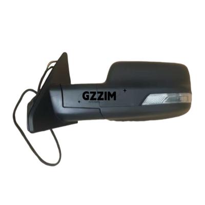 China Car Side Door Rearview Mirror For RAM 1500 2019 for sale