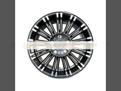 Car Wheel Rims 20*8.5J Universial Wheel Rims For Universal Cars