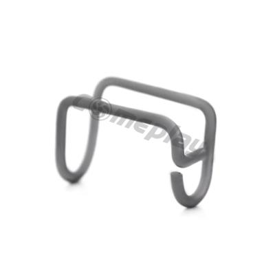 China Folding Titanium Bike Hook E Hook for sale