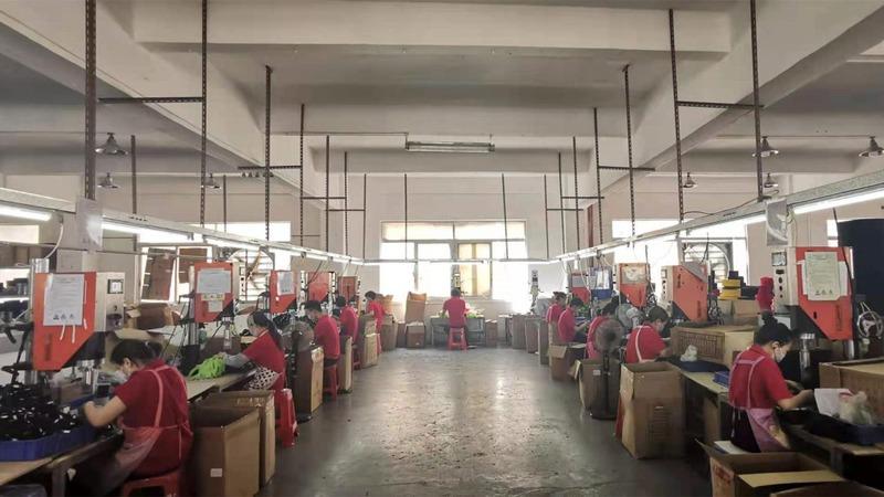 Verified China supplier - Shenzhen Dongsanxin Textile Co., Ltd.