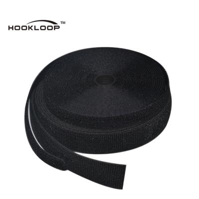 China Strong Heat Resistance Injection Hook / Hook Tape Loop Tape for sale