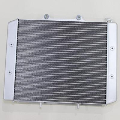 China CFMOTO CF600 ATV/UTV RADIATOR ASSEMBLY CF600 9060-180100-1000 9060-180100-1000 for sale