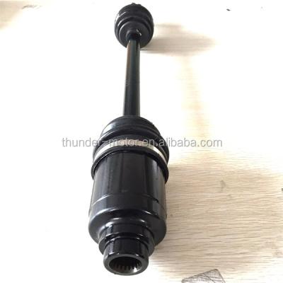 China PROPPELLER RIGHT SHAFT, GOOD TRANSMISSION SHAFT/KM00512001A/Kinroad 650cc XT650GK with errors XT650GK for sale