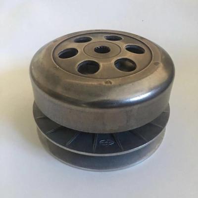 China Xingyue Gsmoon 260cc Buggy Go Kart ATV Parts, Comp. of DRIVE PULLEY, XYKD260-1, XYKD260-2,12701001000000 XYKD260-1 for sale