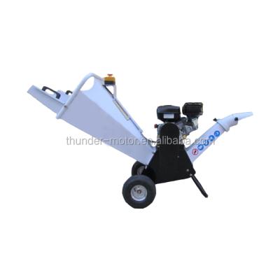 China Chipping Manufacturer Small Power Wood Professional Wood Chipper for sale