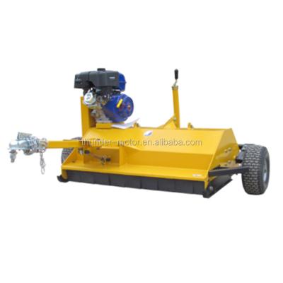 China Agricultural Production Evaluation Supplier High Efficiency Fail Mower for sale