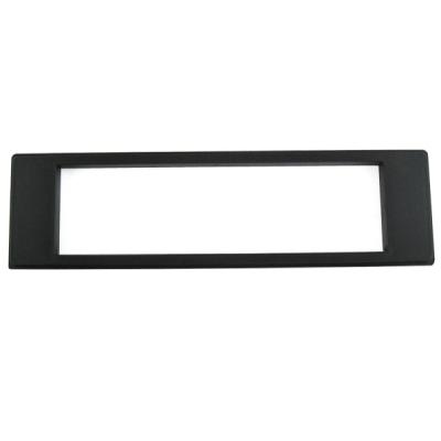 China ABS Yelew YE-AU 004 Interior Fascia View For AUDI (100) 1990 - 1994 Car Audio Radio Refit Panel for sale