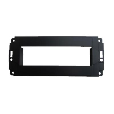 China Top Quality ABS Yelew YE-CR 005 Radio Fascia For CHRYSLER 300C 2005-07; PT Cruiser 2006 - Fascia Dash CD Stereo Trim Installation Kit for sale