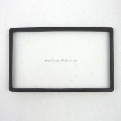 China ABS Yelew YE-DF 004 Good Quality Radio Fascia For Dong Feng Joyer 2010 Fascia Dash CD CD Trim Stereo Installation Kit for sale