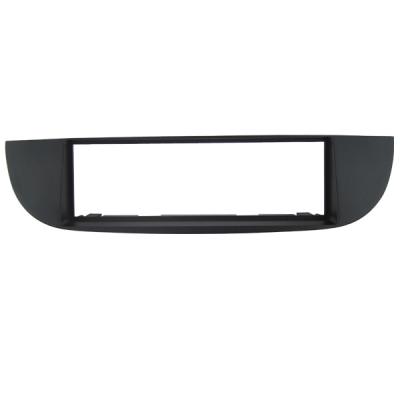 China ABS Yelew YE-FI 012 Good Quality Radio Fascia For FIAT (500) 2007-2015 Fascia Dash CD CD Trim Stereo Installation Kit for sale