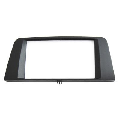 China ABS Yelew YE-GE 005 Good Quality Radio Fascia For GEELY Emgrand X7,EX7,GX7 2013+ Fascia Dash CD Stereo Trim Installation Kit for sale