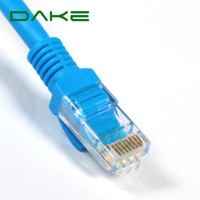 China Best Price Patch Cord Cat5e CAT6 CAT7 CAT8 UTP STP FTP SFTP Ethernet Computer Network LAN Cable 1m 2m 3m 4m 5m 1-50m CAT5E CAT6 UTP for sale