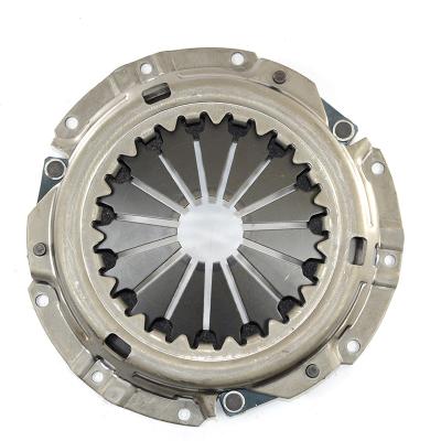 China For MITSUBISHI PAJERO I (L04_G transmission clutch cover mensch auto parts maker clutch cover MBC515/MD741646 /MD723544 mitsubishi mr980826 for sale