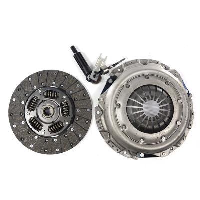 China OEM KGM10 CD1980 CA1980 metal mensch clutch clutch kit manufacturer kit for sale