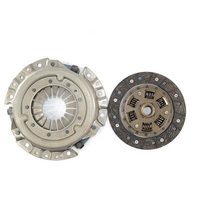 China For MITSUBISHI MIRAGE saloon (CK_A) mench kit clutch maker MBD019U/MD802064/MBC503/MD802051 for mitsubishi fuso canter 2010 disel 4.9 main clutch kit for sale