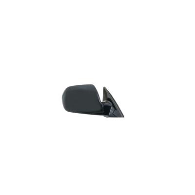 China Front Body 76200-S4K-V21ZA 76250-S4K-V21ZA Side Mirror 3 Wires For Honda Accord 98 for sale