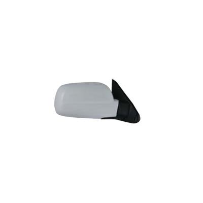 China Front Body 76200-S9A-K01L 76250-S9A-K01 3 Wires Side Mirror For Honda CRV RD5 for sale