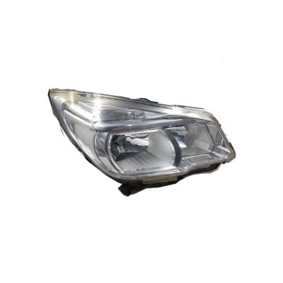 China OEM Headlamp Headlamp Assembly 46520748 For Chevrolet Colorado 2012 S10 63.5*33.5*65.5cm for sale