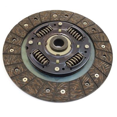 China For Japanese Daewoo LANOS Saloon OEM 96408623/96232995/DW-37 Clutch Plate & Disc Clutch Disc For Daewoo Clutch Disc for sale