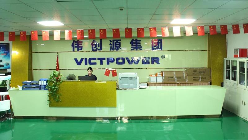 Verified China supplier - Shenzhen Victpower Technology Co., Ltd.