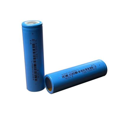 China Toys factory wholesale price 18650 rechargeable battery 18650-26V 2500mAh 2600mAh 3C ebike batteries lithium cell 18650 battery for sale