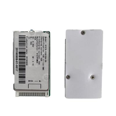 China Electronic Products Li-ion 13s 48v 15a bms lithium batteries bms smart board for sale