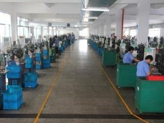 Verified China supplier - Hangzhou Ekko Auto Parts Co., Ltd.