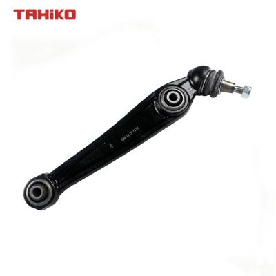 China OEM 31 12 6 771 893 Front Driver Left Lower Control Arm For For BMW E70 E71 X5 X6 OEM Standard Size for sale