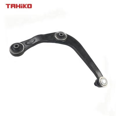 China Auto Suspension Parts Lower Front Left Forged Suspension Auto Parts Track Control Arm For Peugeot 206 3520.G8 for sale