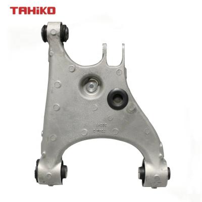 China Auto Suspension Parts Factory Supply Rear Suspension Lower Control Arm For Tesla Model S 6006774-00-B 2012 - 2020 for sale