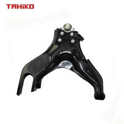 China Auto Suspension Parts OEM 8-98005-834-0 8-97365-016-0 Front Lower Control Arm For ISUZU D-MAX 4WD for sale