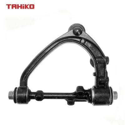 China Auto Suspension Parts Front Axle Right Lower Track Control Arm 48066-29225 For Isuzu D Max Pickup Toyota Hiace 2006 for sale