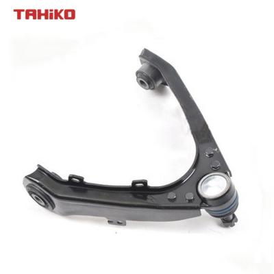 China OEM 8980058360 Left Hand Upper Control Arm 8-98005837-0 For ISUZU D-MAX 2.5 (4x2) 2002 - OEM Standard Size for sale