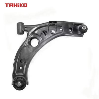 China Auto OEM 48069-B1020 48069-B1080 Front Left Lower Control Arm Suspension Parts For Daihatsu Sirion 06- for sale