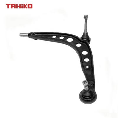 China Car Suspension Parts Front Left Lower Control Arm 31 12 1 701 059 / 31121701059 For BMW 325iX E30 Standard OEM Size for sale