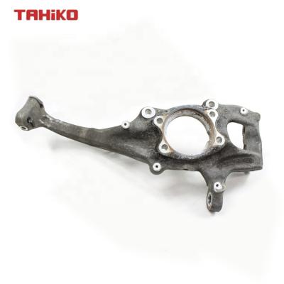 China OEM NO 8K0 407 257G Front Left Control Arm For AUDI A4 A5 OEM Standard Size for sale