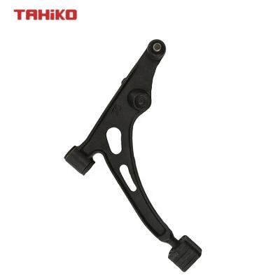 China Auto suspension parts for Suzuki Baleno Esteem Cultus SY415 Front Lower Control Arm 45201-63G01 45202-63G01 suspension for sale